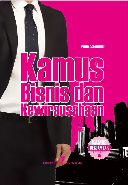 Kamus Bisnis Dan Kewirausahaan